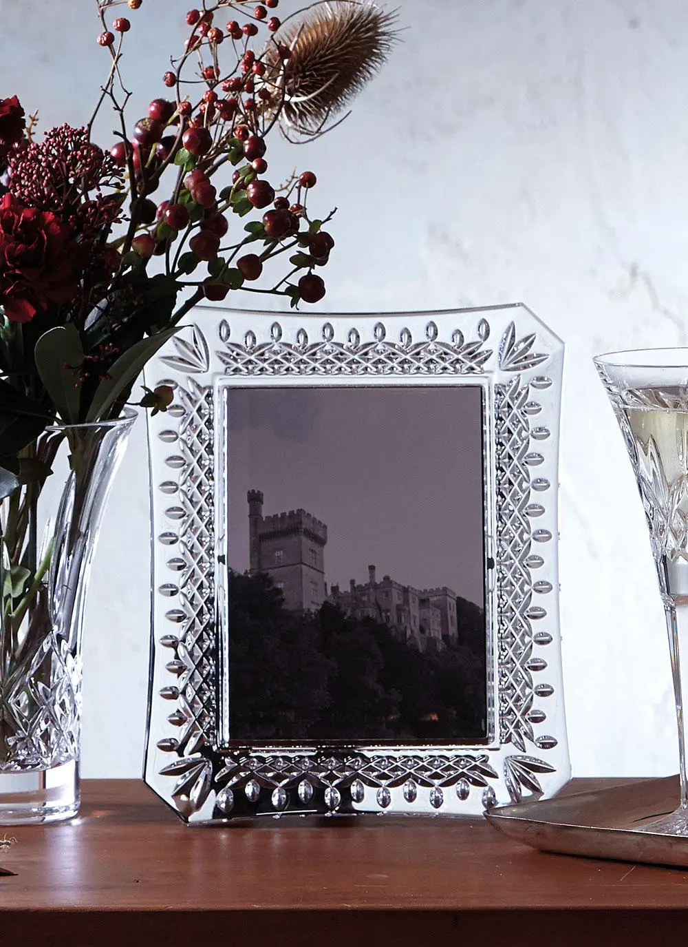 Lismore Picture Frame 8'' x 10''