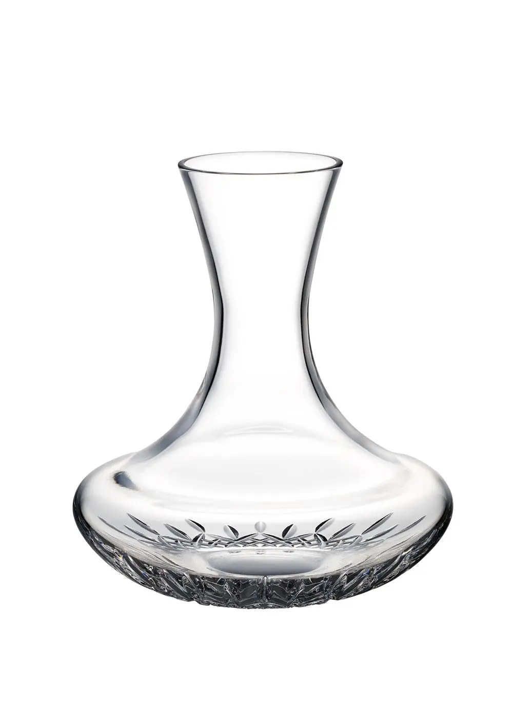 Waterford Crystal Lismore Nouveau Decanting Carafe