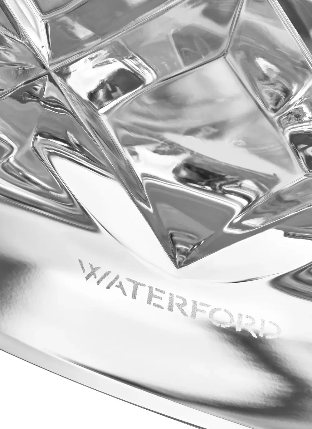 Waterford Crystal Lismore Pitcher