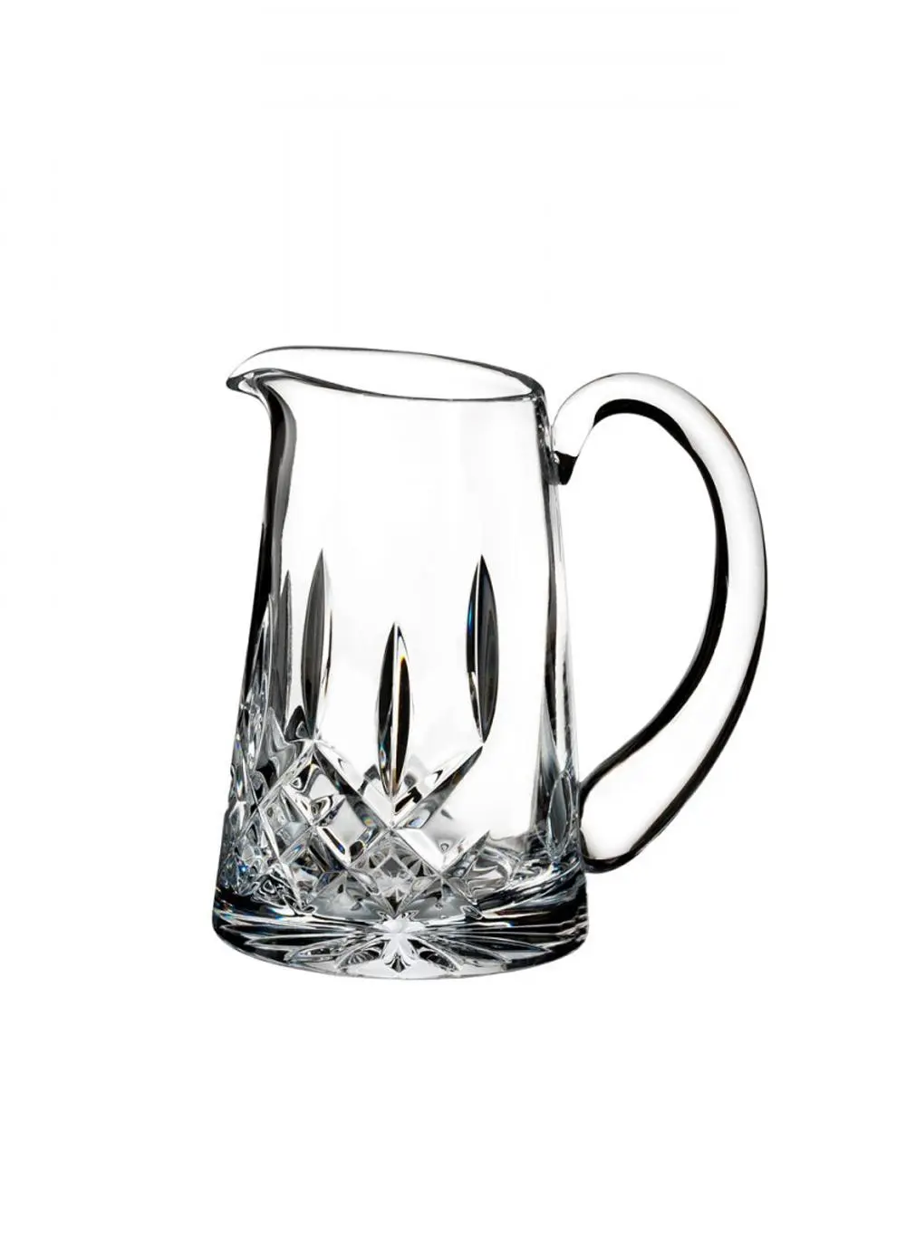 Waterford Crystal Lismore Tiny Pitcher