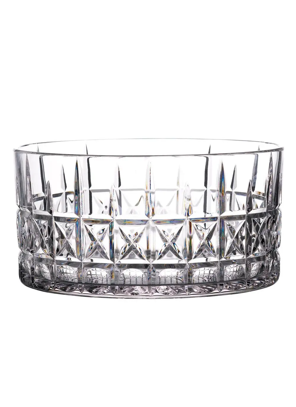 Waterford Crystal Marquis Brady 9'' Bowl 