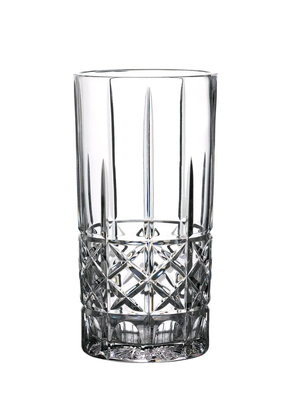 Waterford Crystal Marquis Brady 9'' Vase