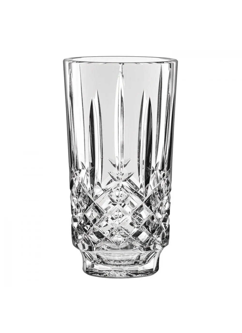 Waterford Crystal Marquis Markham 9'' Vase