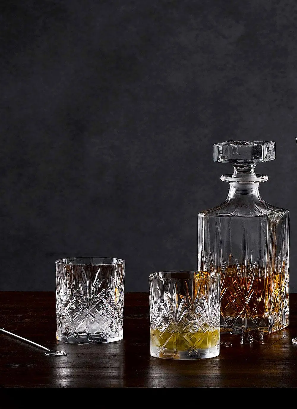 Waterford Crystal Marquis Maxwell Decanter