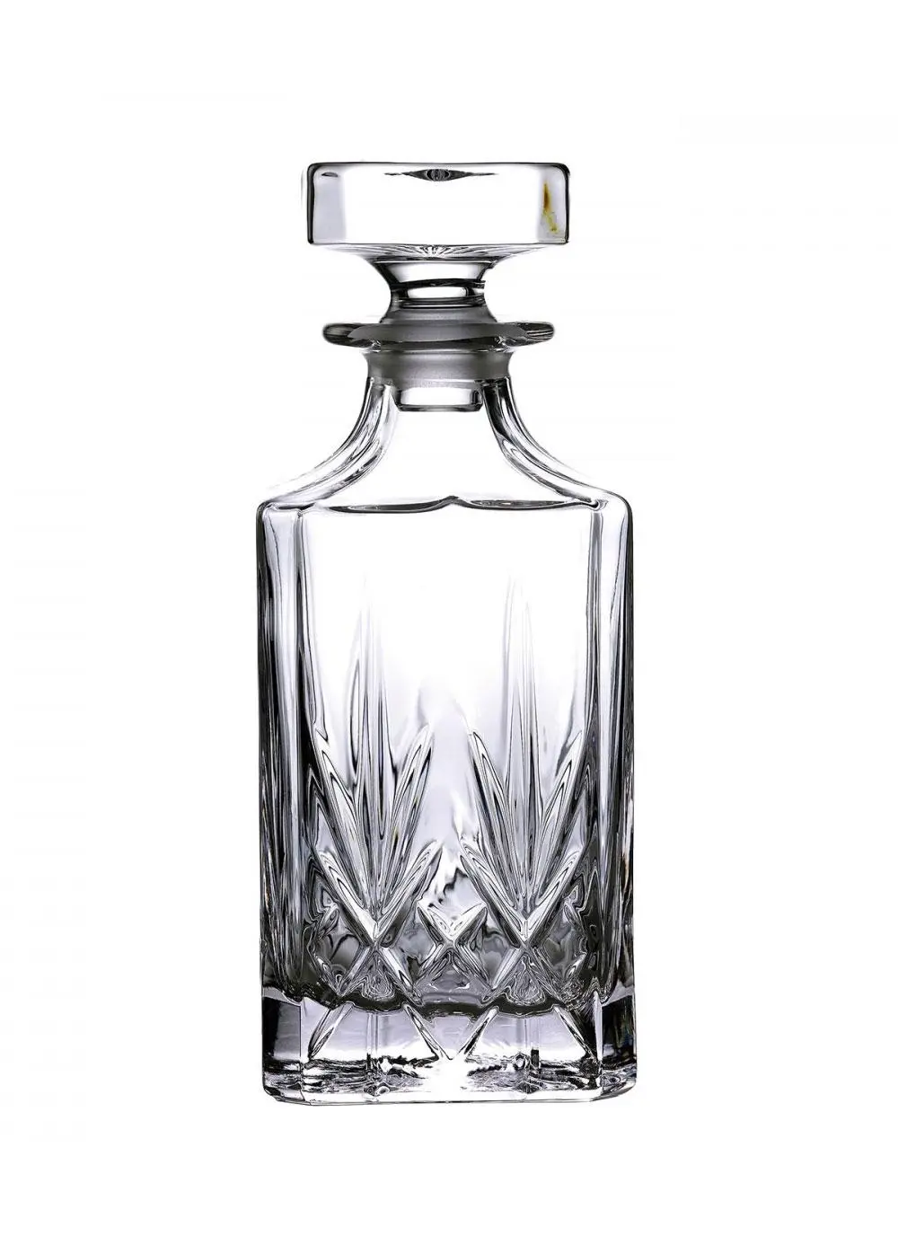 Waterford Crystal Marquis Maxwell Decanter