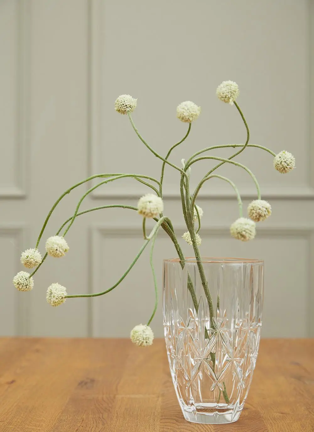 Waterford Crystal Marquis Sparkle 9'' Vase