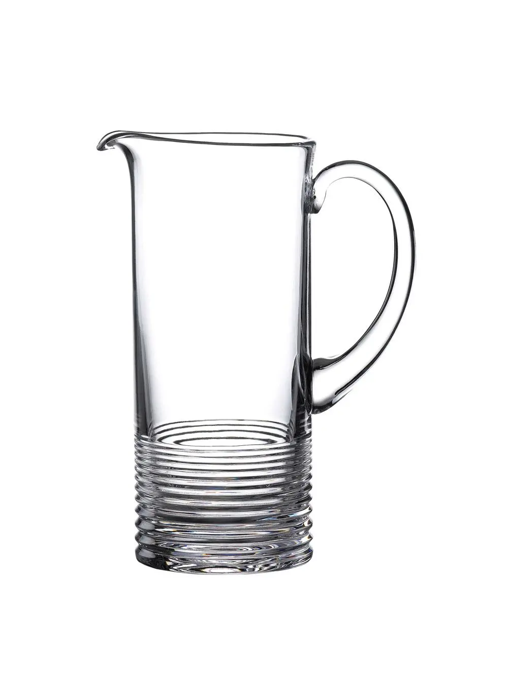 Waterford Crystal Mixology Rum Circon Pitcher