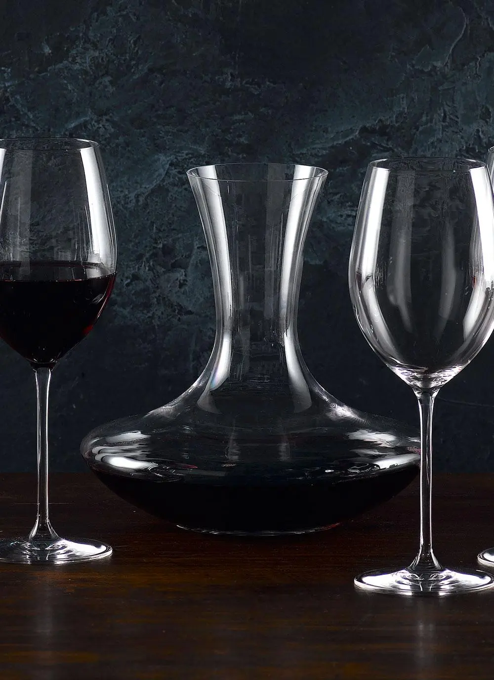 Waterford Crystal Marquis Moments Wine Carafe