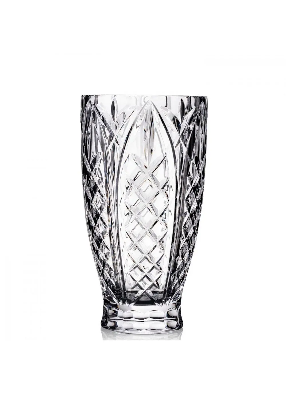 Waterford Crystal Northbrooke Vase 10''