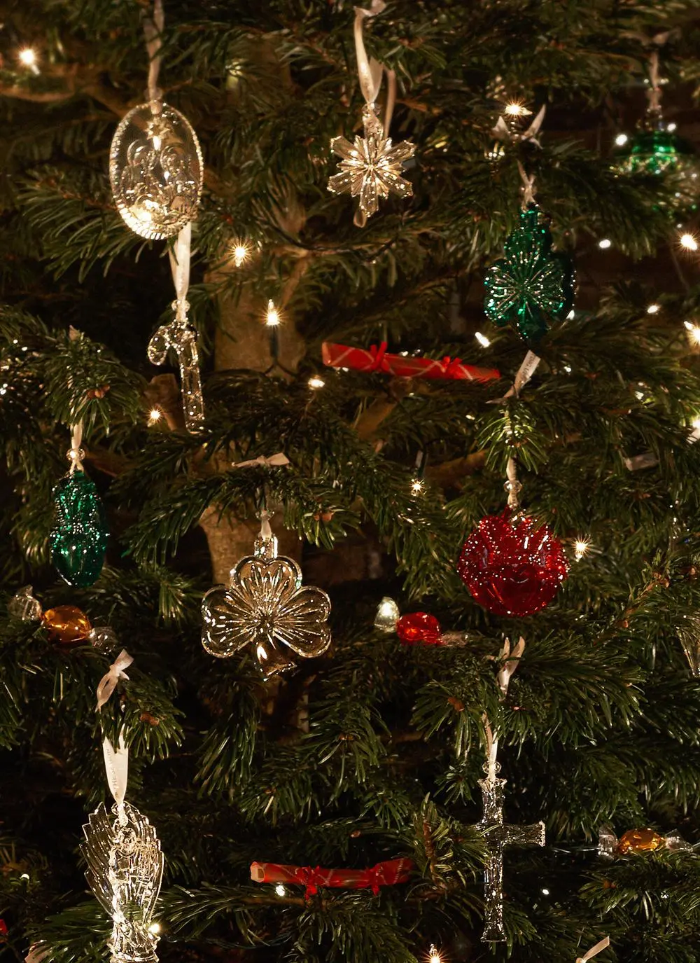 Nativity Ornament