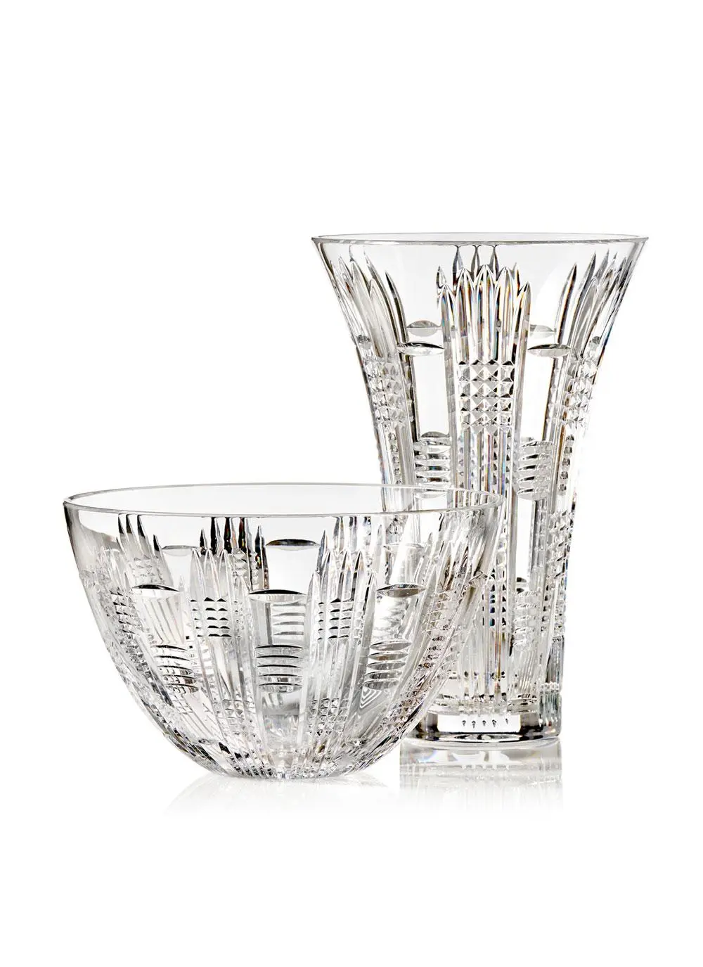 Waterford Crystal Dungarvan 10'' Bowl