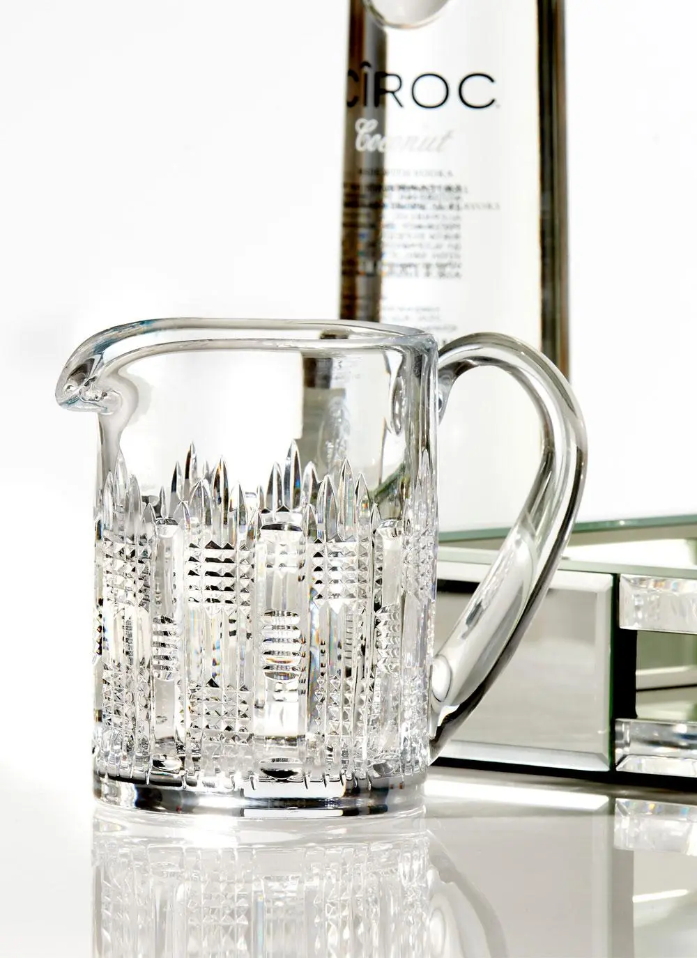 Waterford Crystal Dungarvan Pitcher