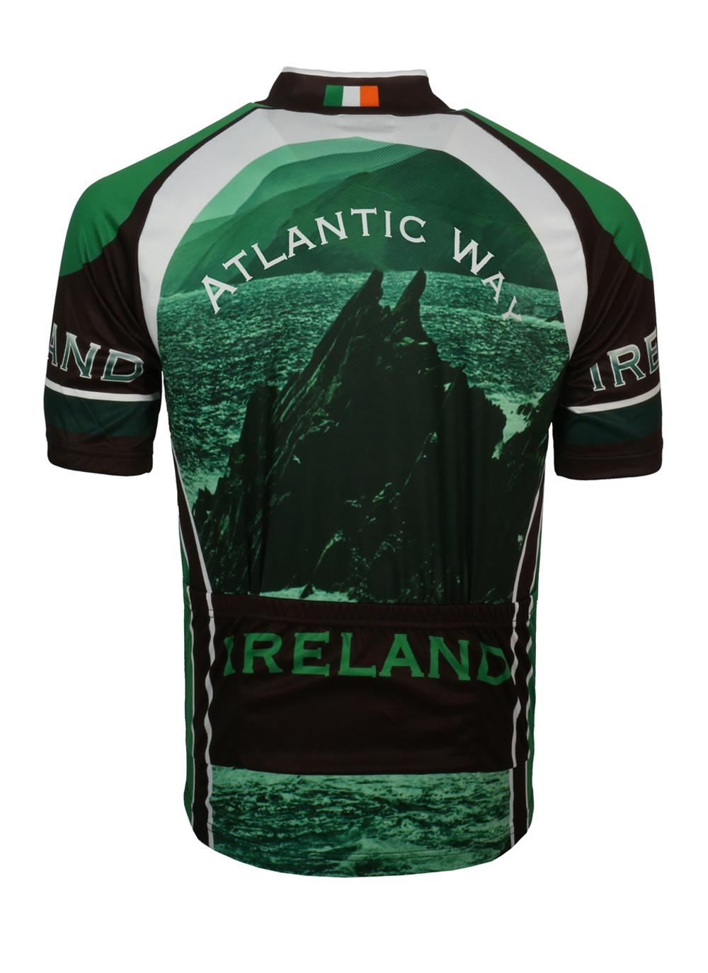 cycling clothing ireland