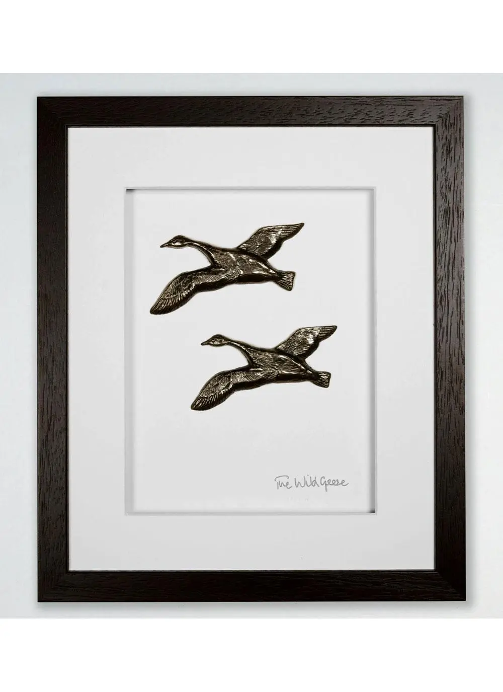 The Wild Geese