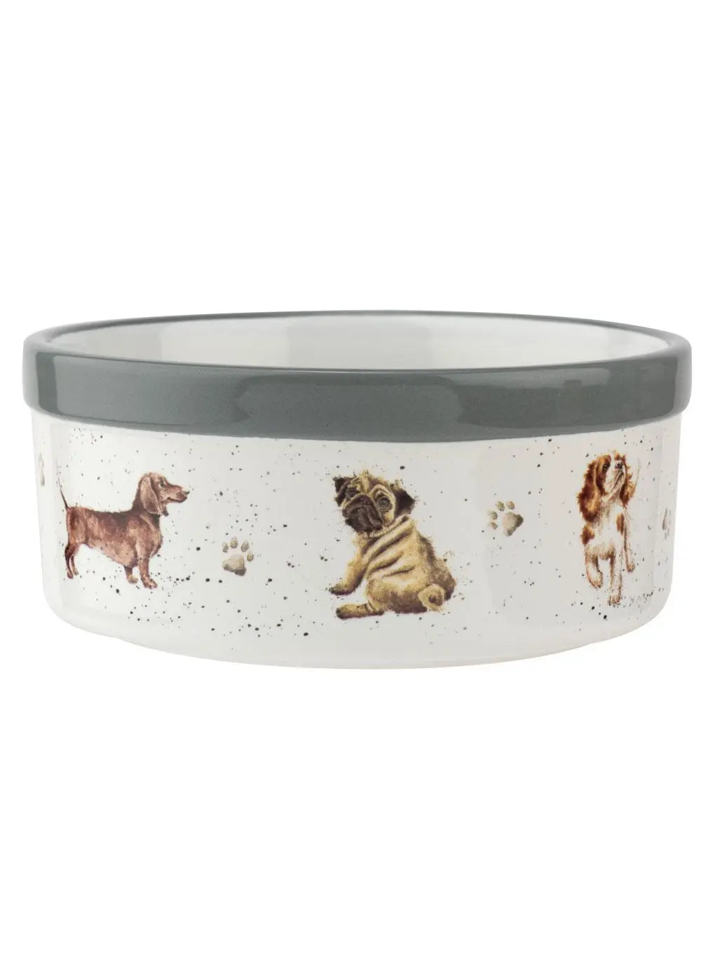 Wrendale Designs 6'' Pet Bowl
