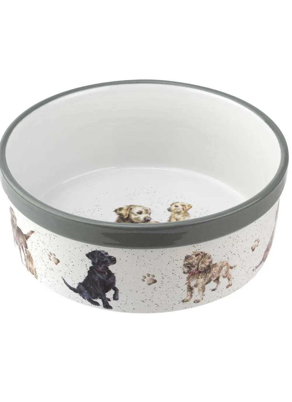 Wrendale Designs 8'' Pet Bowl