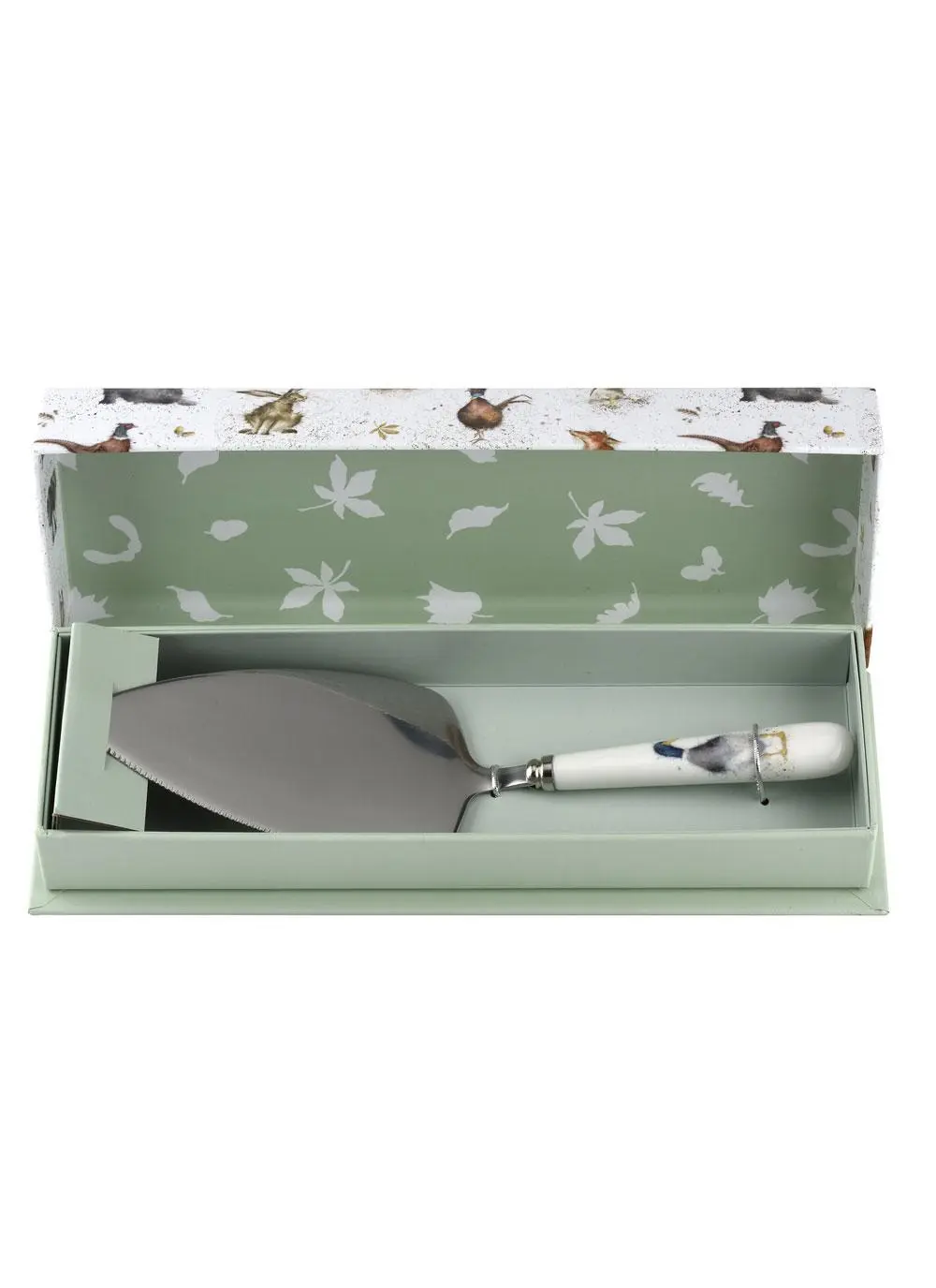 Wrendale Designs Duck Cake Slice