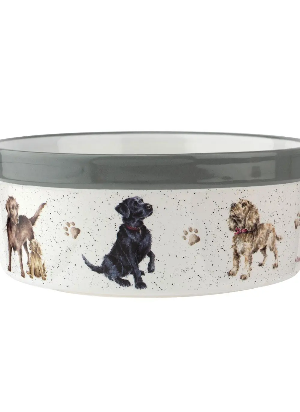 Wrendale Designs 8'' Pet Bowl
