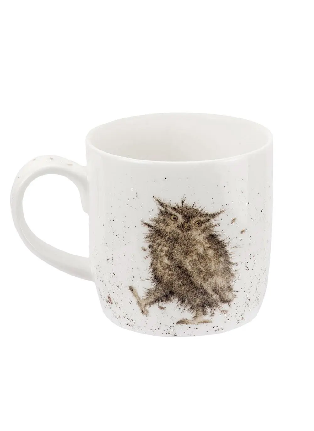 Wrendale Designs What A Hoot Mug