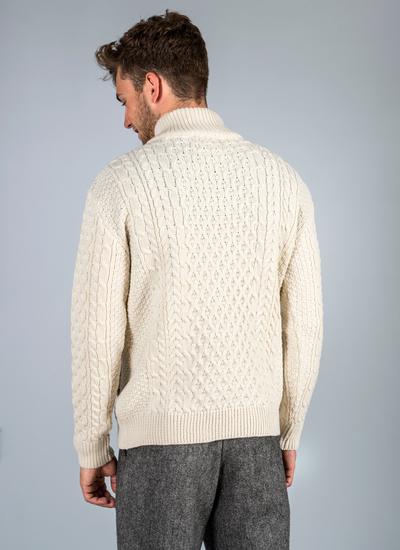Kevin Aran Sweater | Blarney