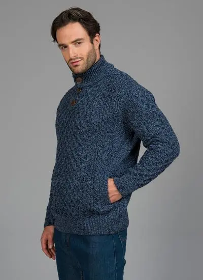 Kevin Aran Sweater | Blarney