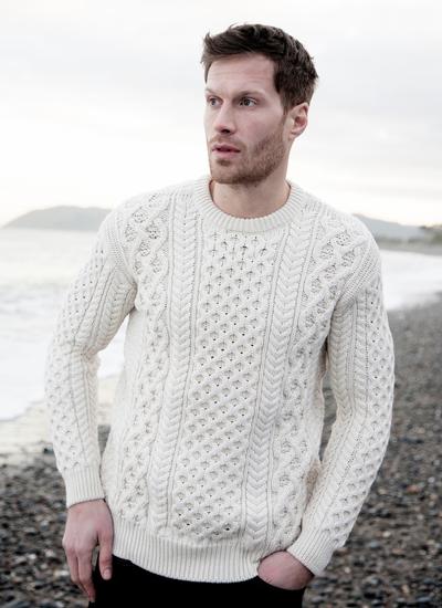 woolen sweater stitching