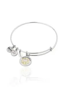Irish Claddagh Bracelet Made in Ireland Sterling Silver