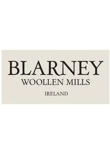 Men's Wool Cashmere Scarf | Blarney