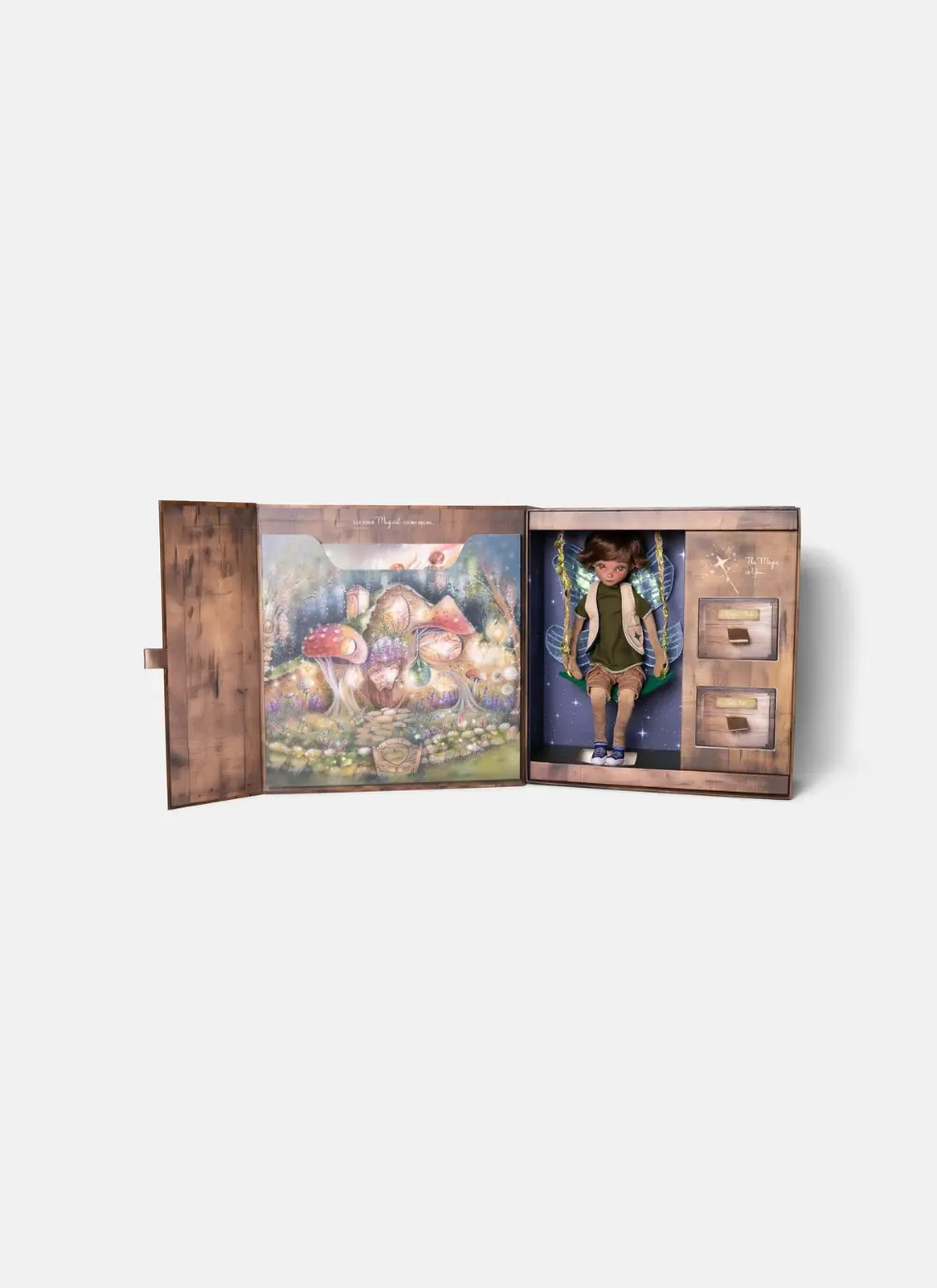 My Forever Tooth Fairy Gift Set 