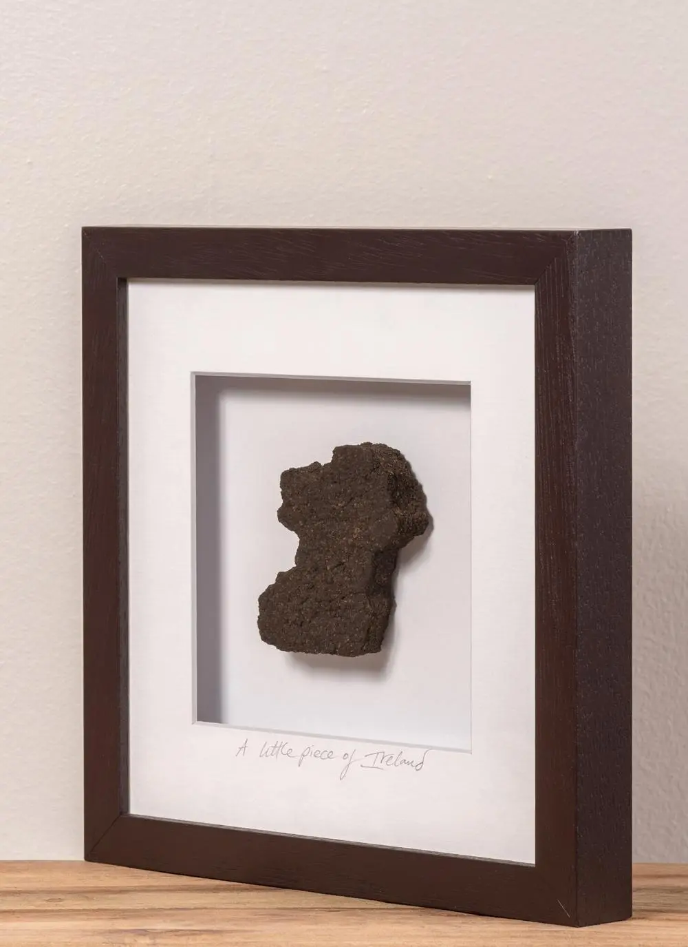 A Little Piece of Ireland Frame