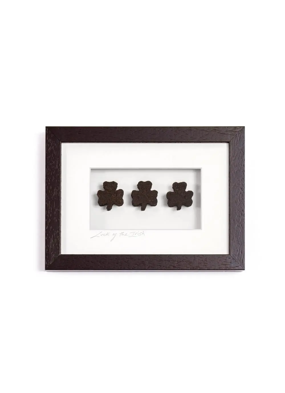 Luck Of The Irish Frame