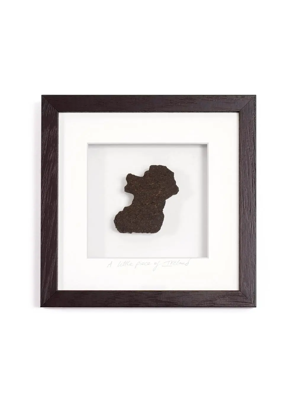 A Little Piece of Ireland Frame