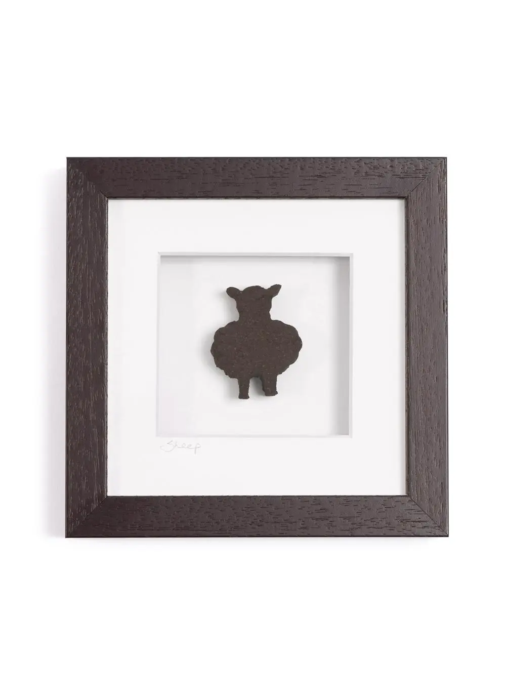 Bog Sheep Frame