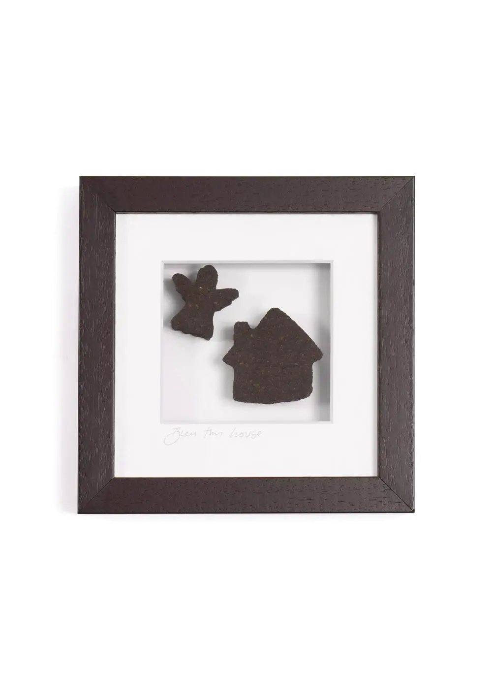 Bless This House Frame