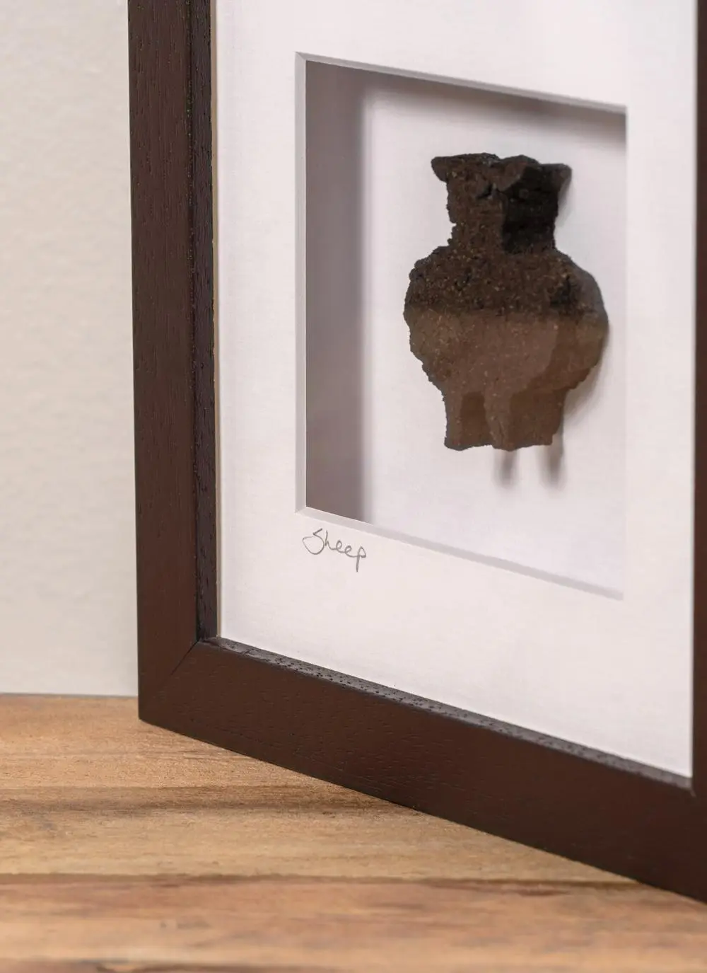 Bog Sheep Frame