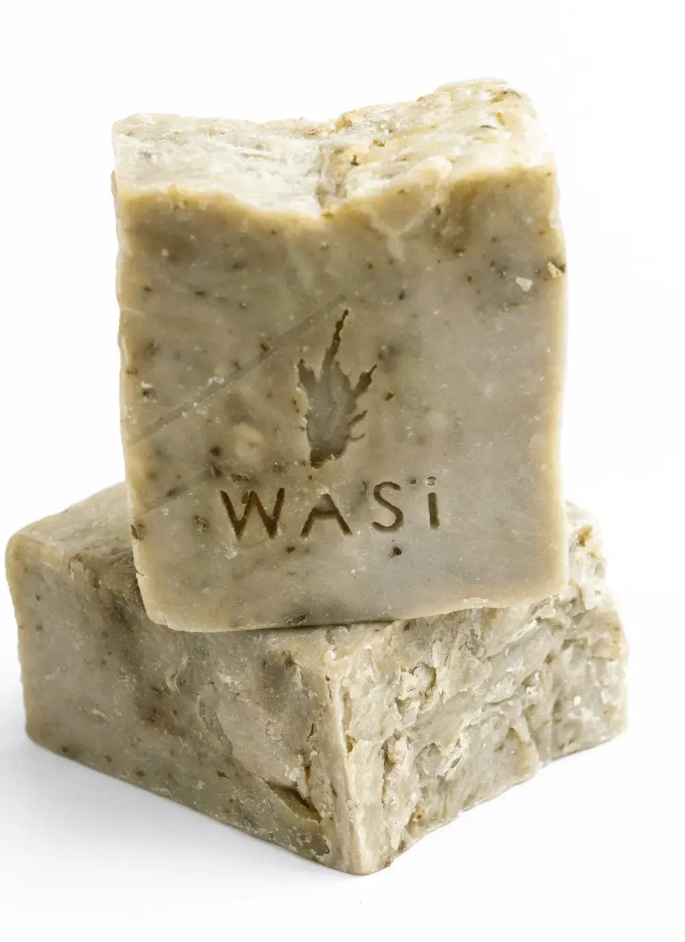 WASI Handmade Seaweed Soap