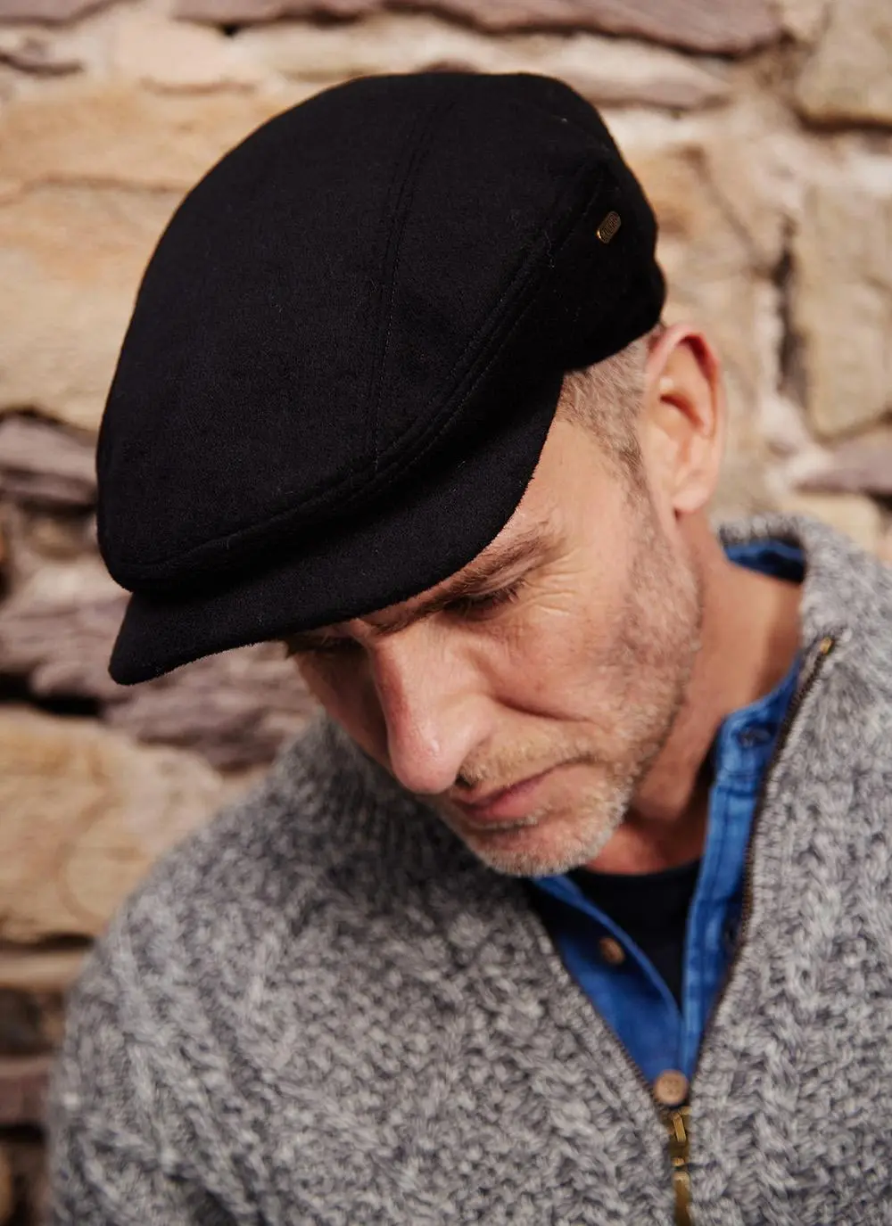 Mucros Kerry Cap