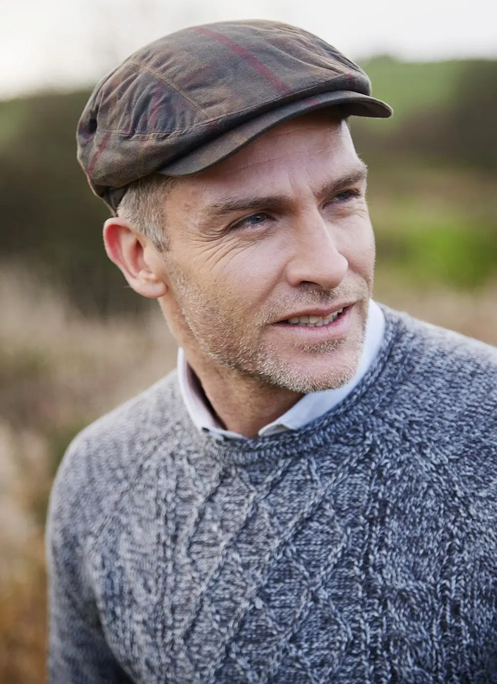 Mucros Kerry Wax Cap