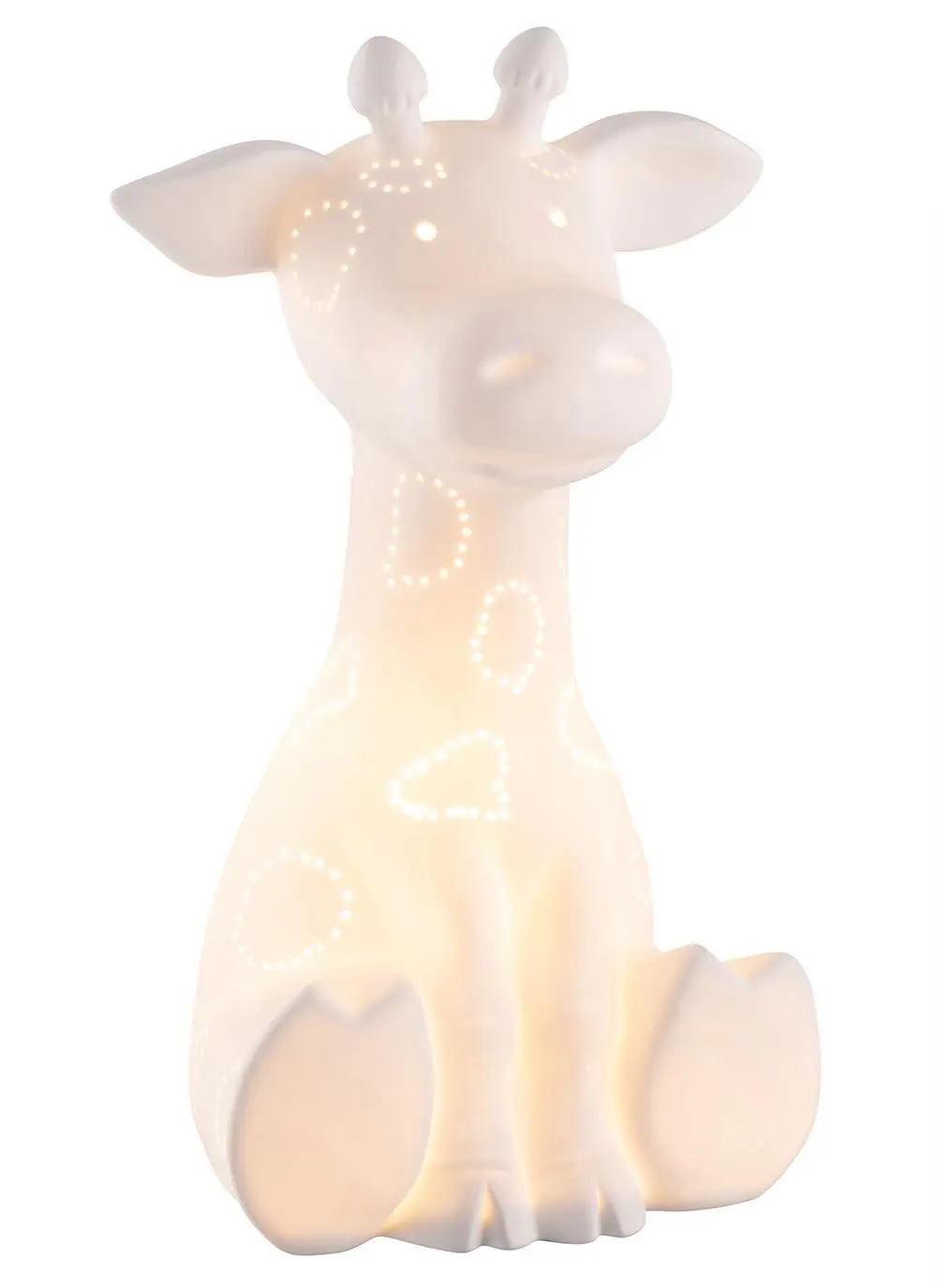 Giraffe Luminaire US