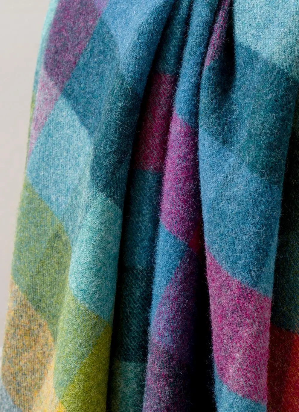 Tutti Frutti Harlequin