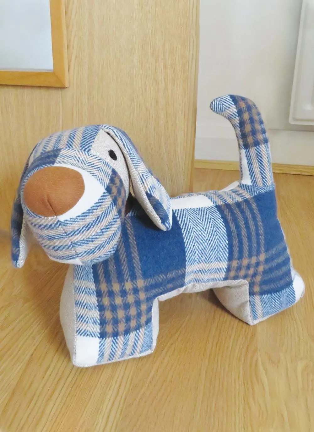 George the Beagle Doorstopper