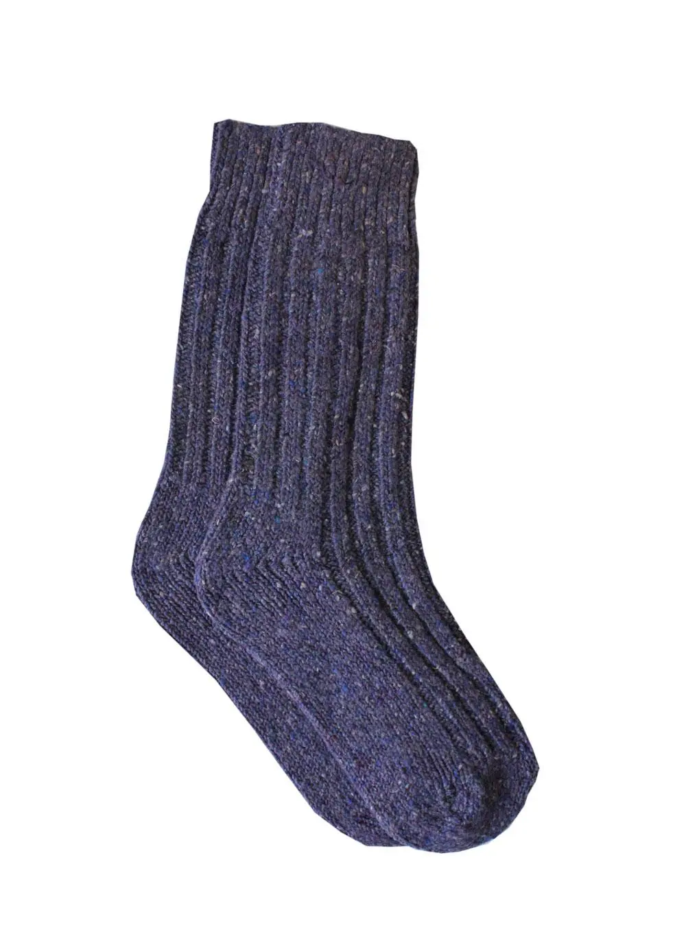 Set of 3 Ladies Wool Socks