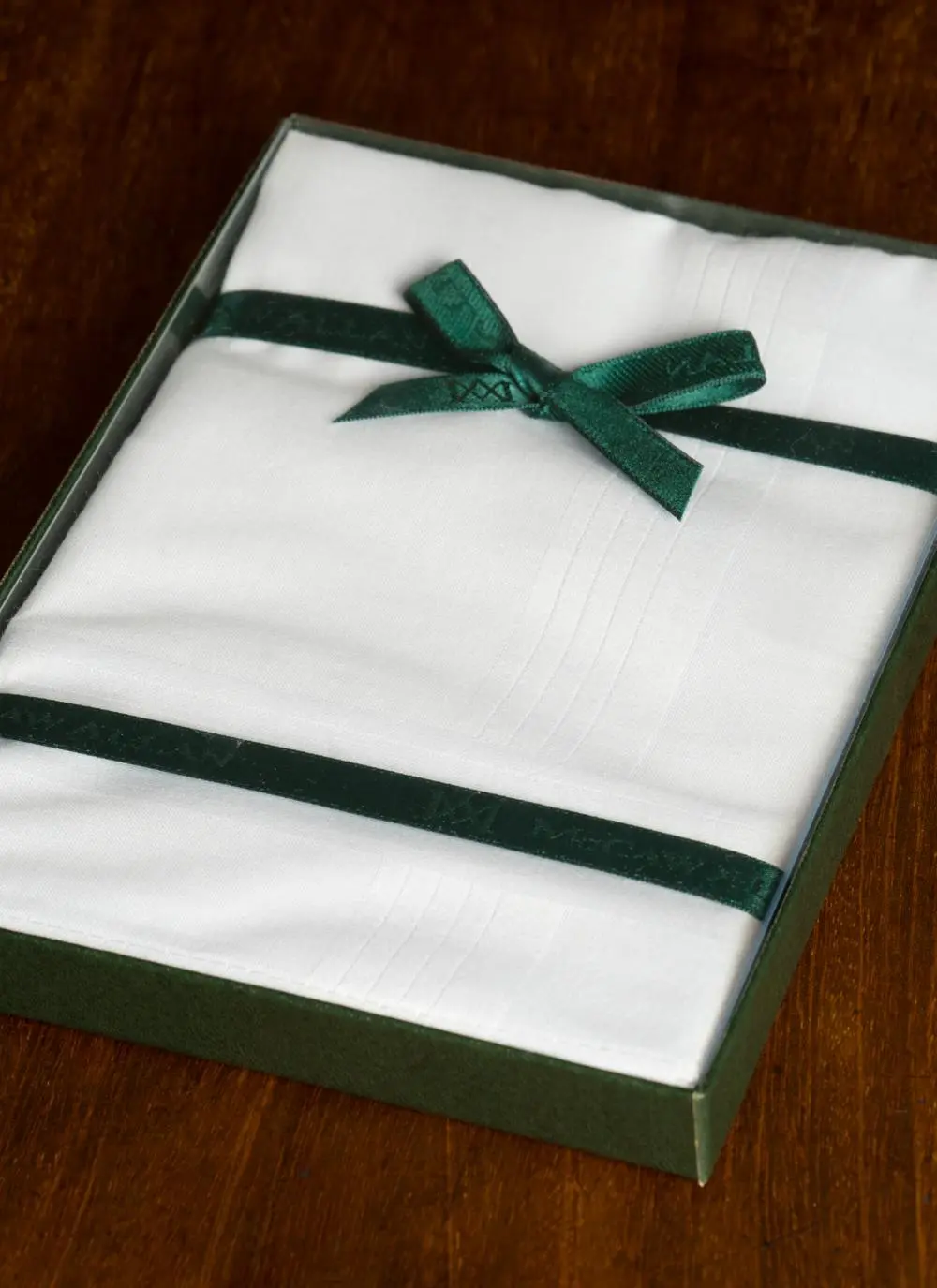 Men's Cotton Handkerchiefs Set Of 3
