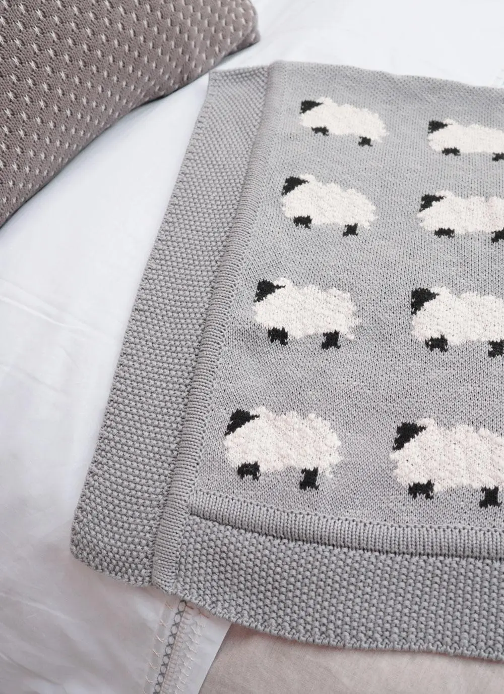 Baby Sheep Wrap