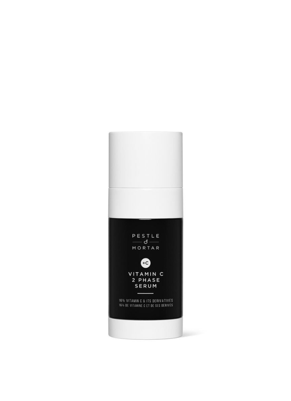 Pestle & Mortar Vitamin C 2 Phase Serum 40ML
