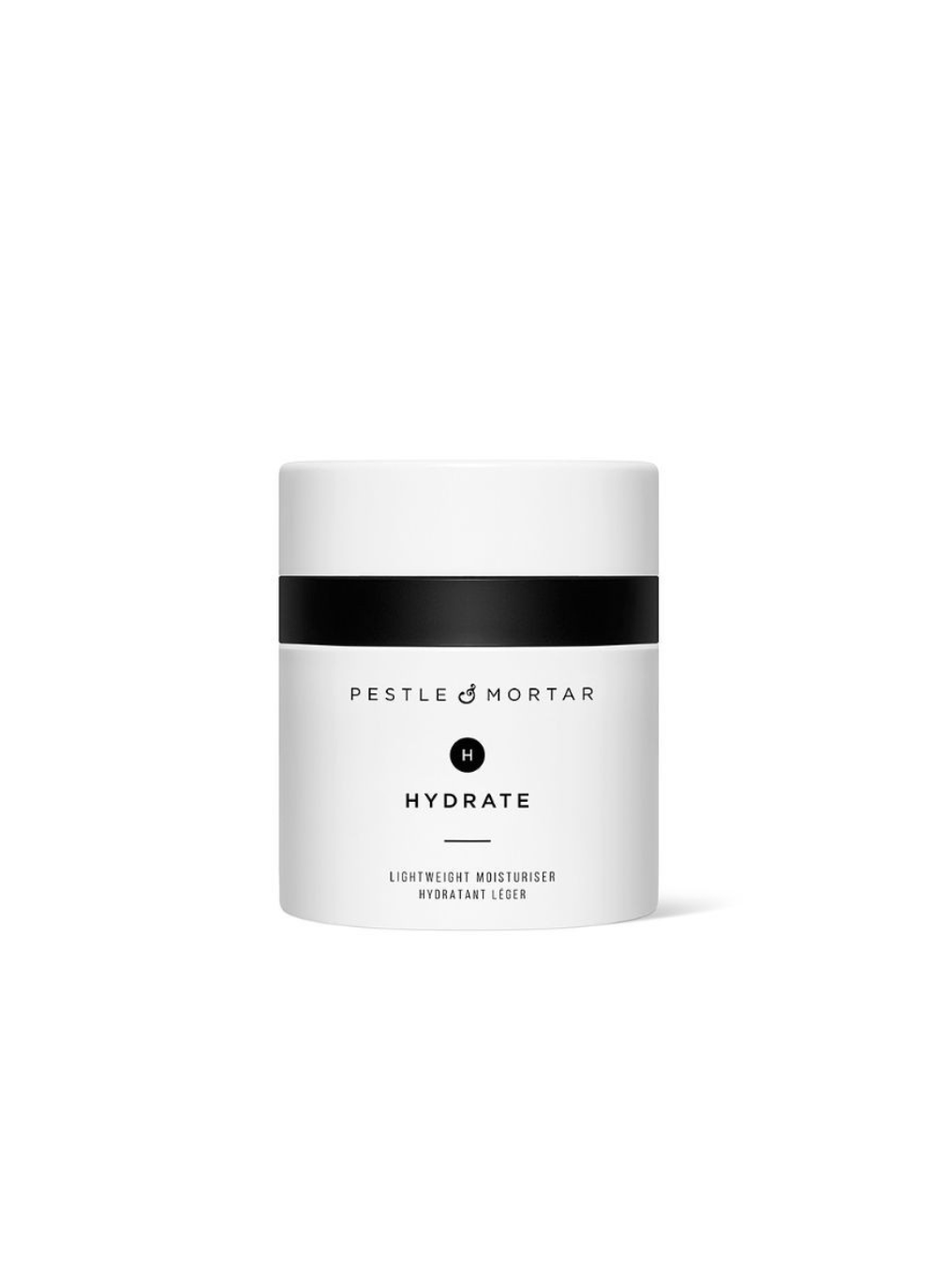 Pestle & Mortar Hydrate Lightweight Moisturizer 50ML