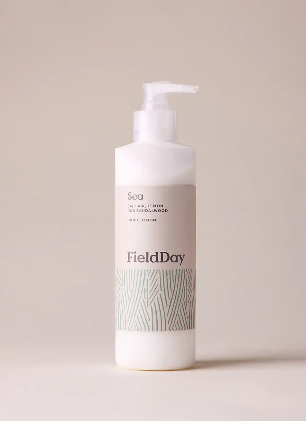 Field Day Luxury Sea Hand Lotion 250ml