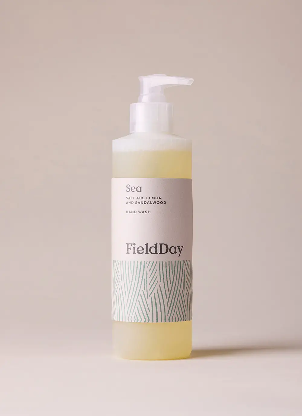 Field Day Luxury Sea Hand Wash 250ml