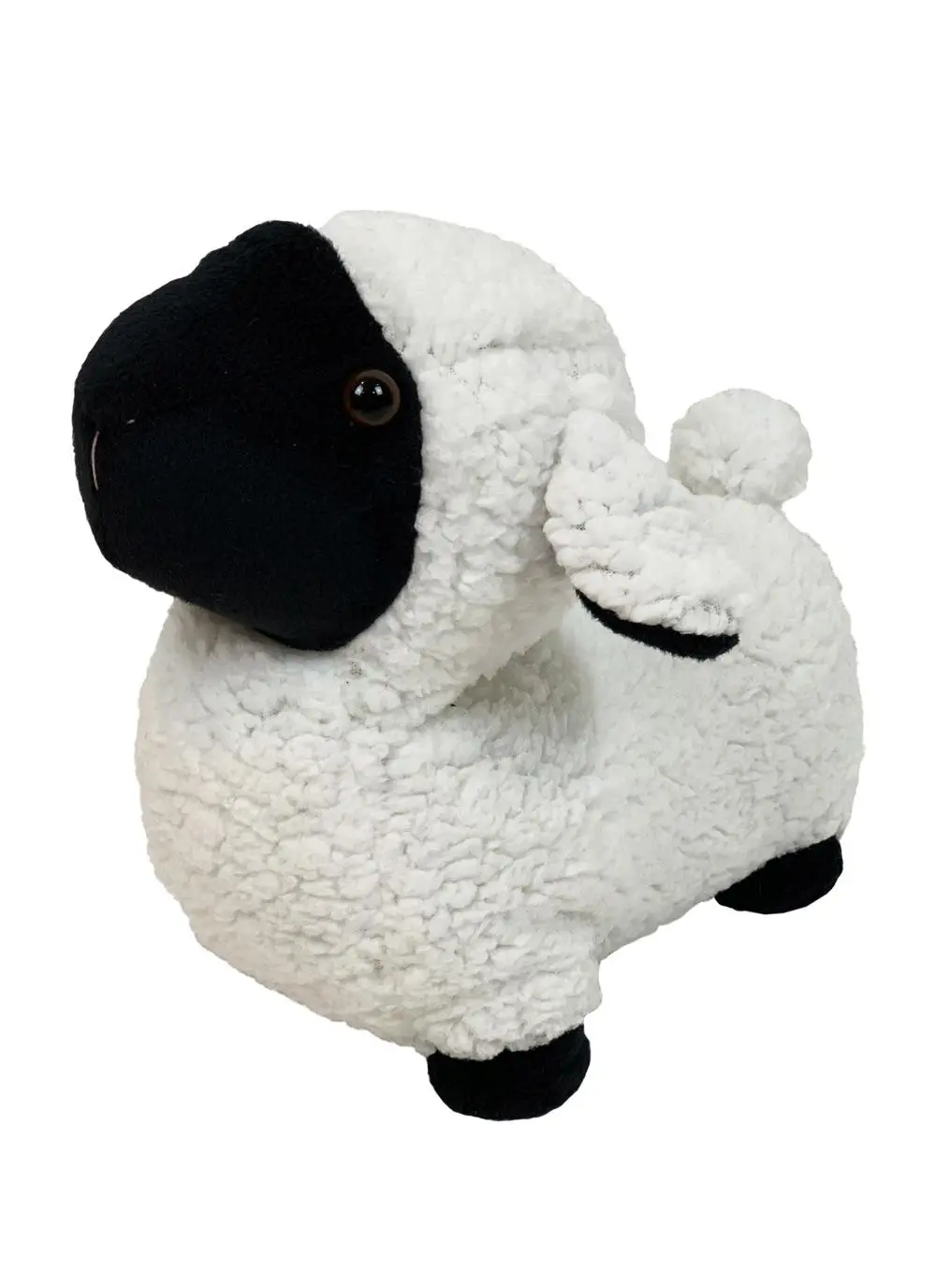 Seamus the Sheep Doorstopper