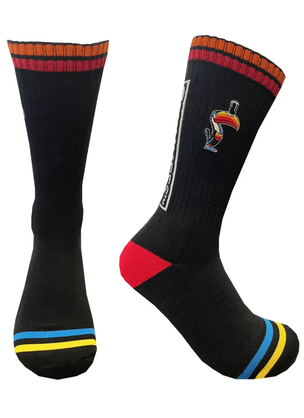 Men's Toucan Sports Socks